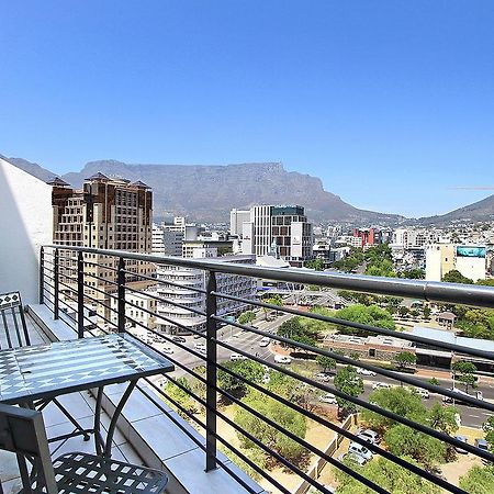 Quayside Apartment Cape Town Ngoại thất bức ảnh
