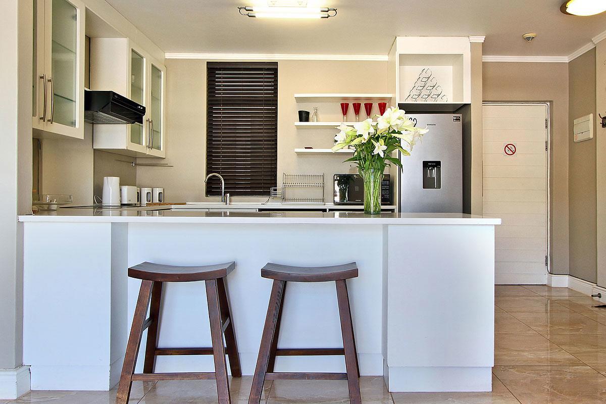 Quayside Apartment Cape Town Ngoại thất bức ảnh