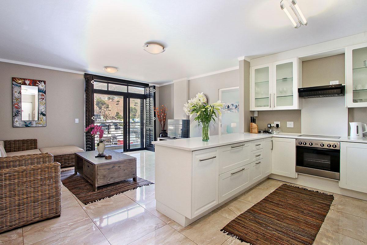 Quayside Apartment Cape Town Ngoại thất bức ảnh