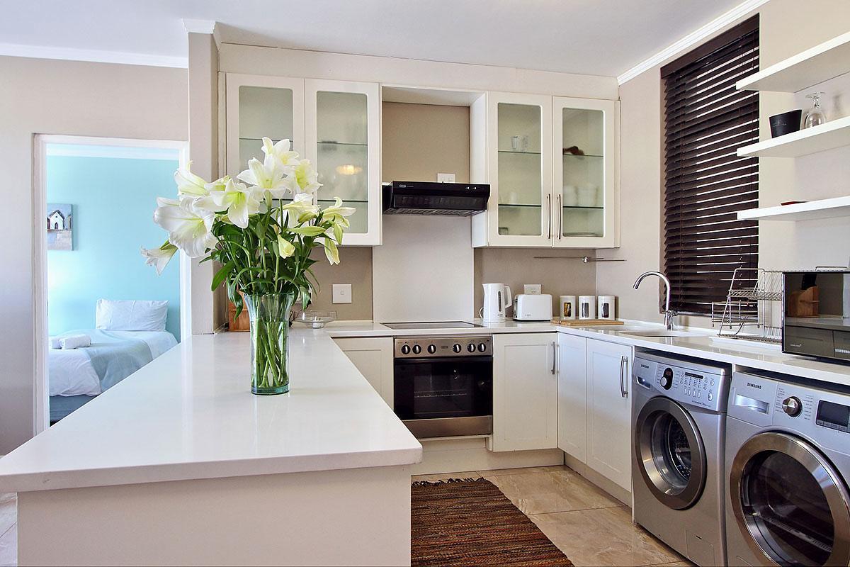 Quayside Apartment Cape Town Ngoại thất bức ảnh