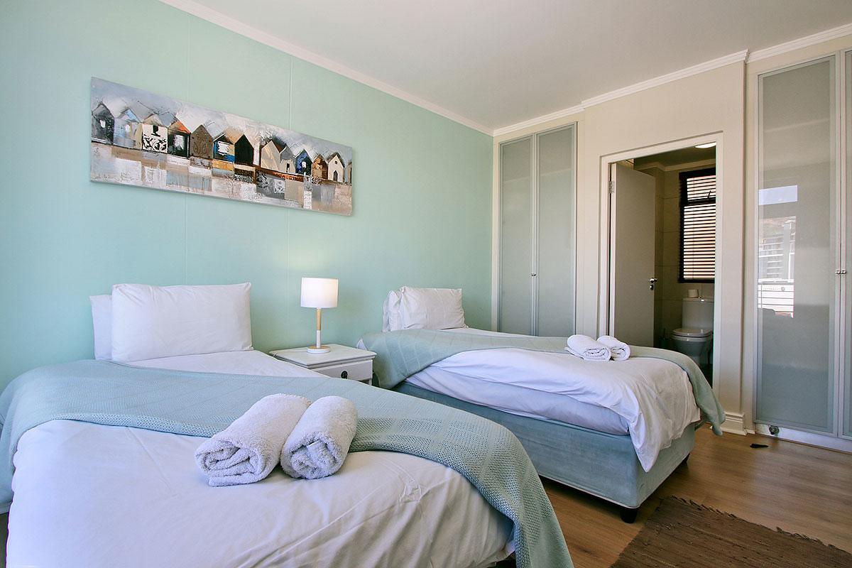 Quayside Apartment Cape Town Ngoại thất bức ảnh