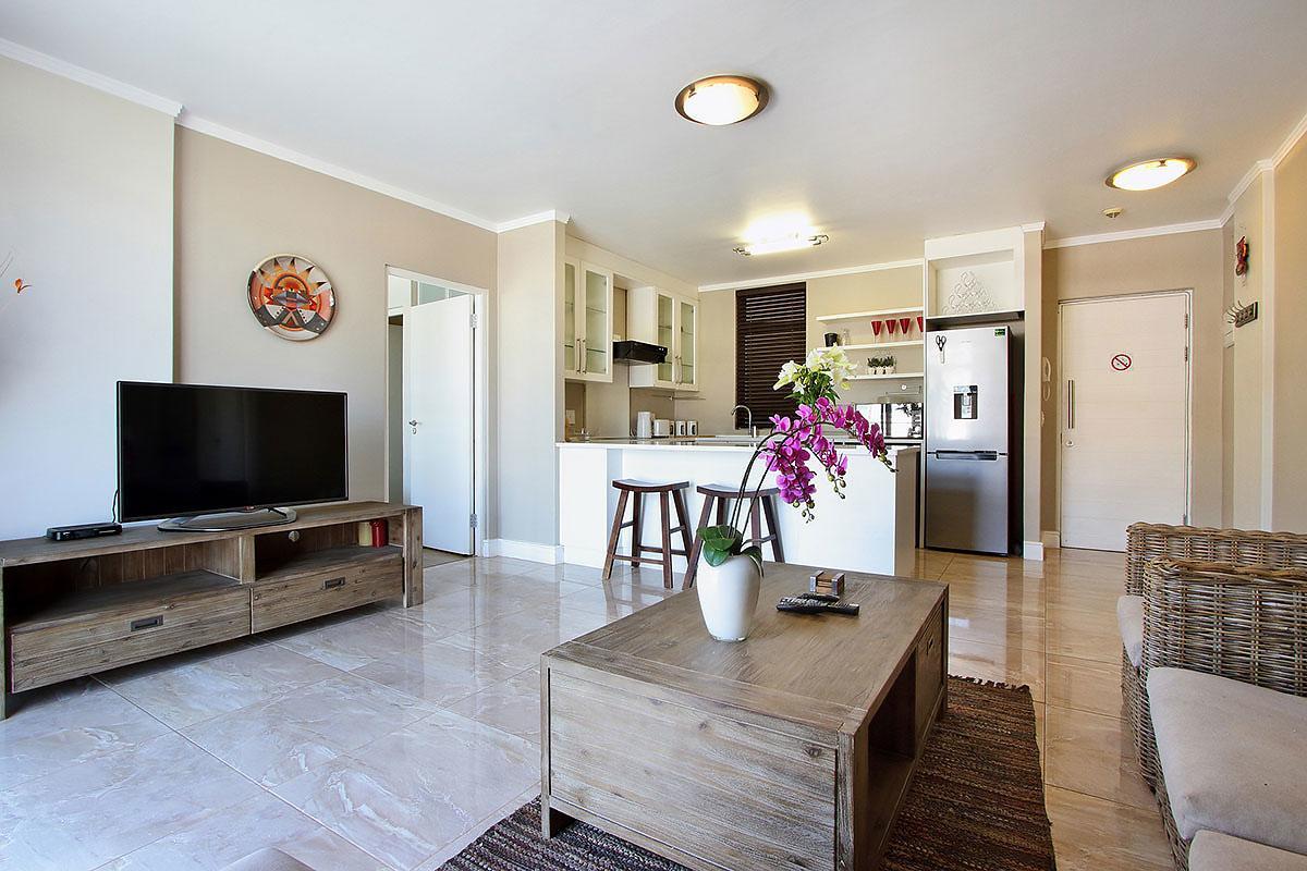 Quayside Apartment Cape Town Ngoại thất bức ảnh