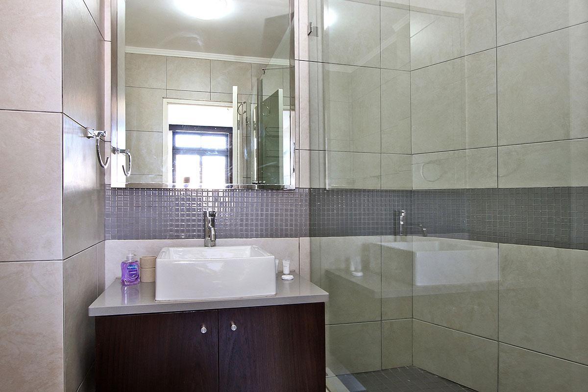 Quayside Apartment Cape Town Ngoại thất bức ảnh