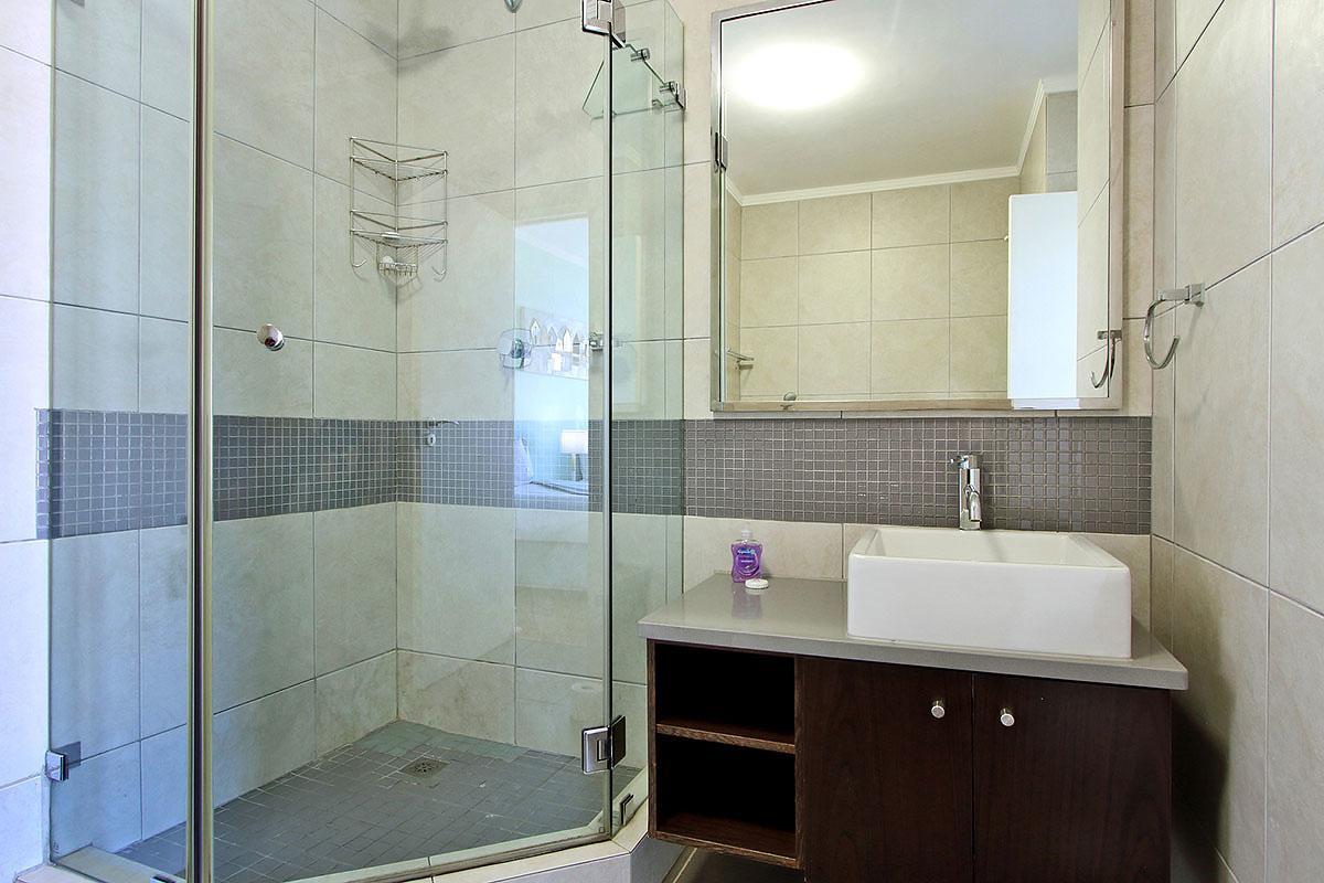 Quayside Apartment Cape Town Ngoại thất bức ảnh