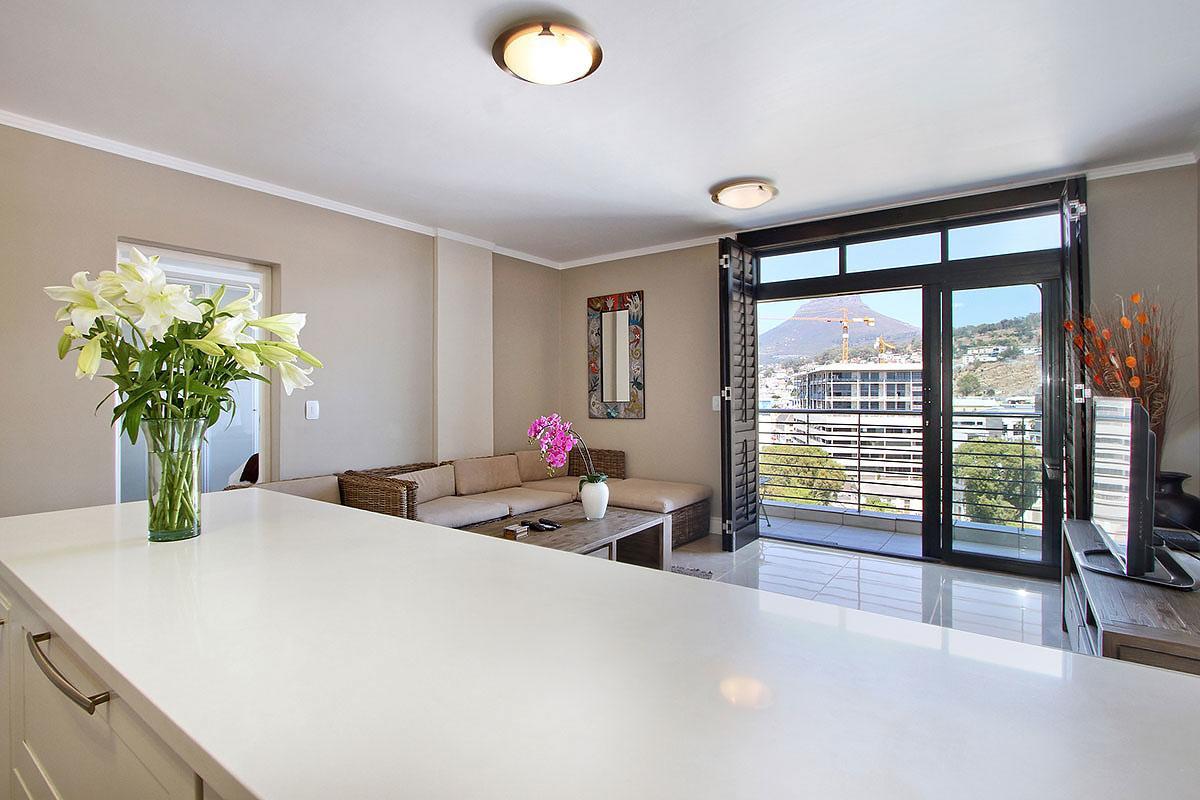 Quayside Apartment Cape Town Ngoại thất bức ảnh