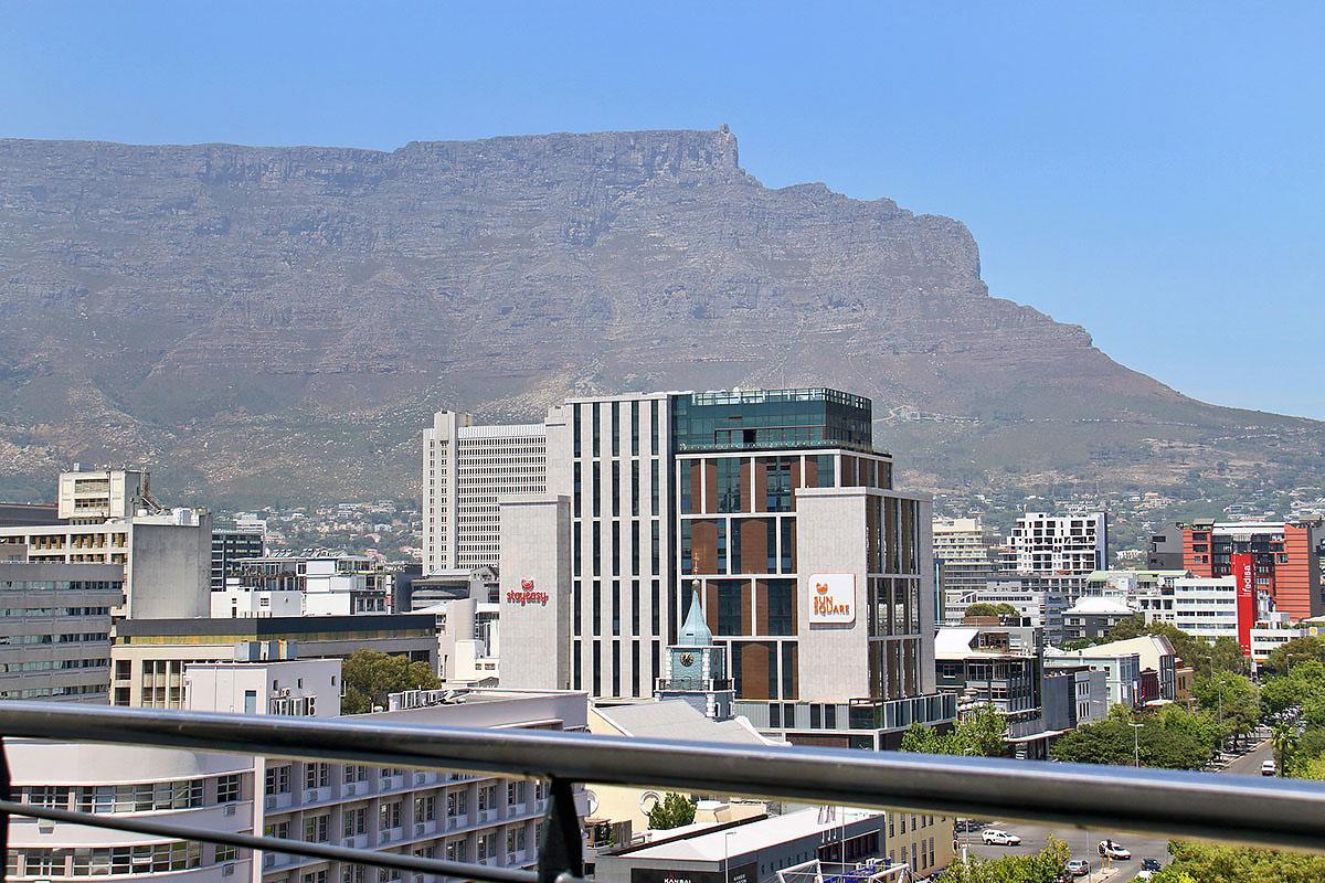 Quayside Apartment Cape Town Ngoại thất bức ảnh