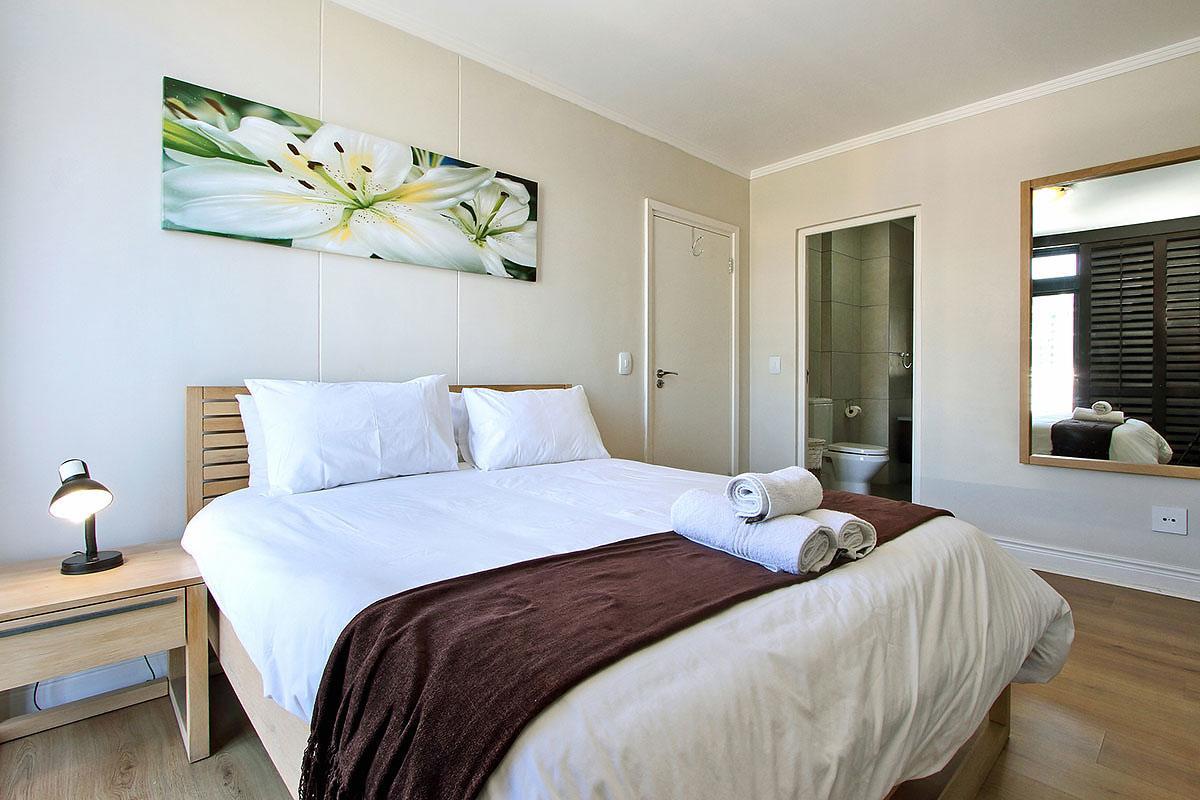 Quayside Apartment Cape Town Ngoại thất bức ảnh