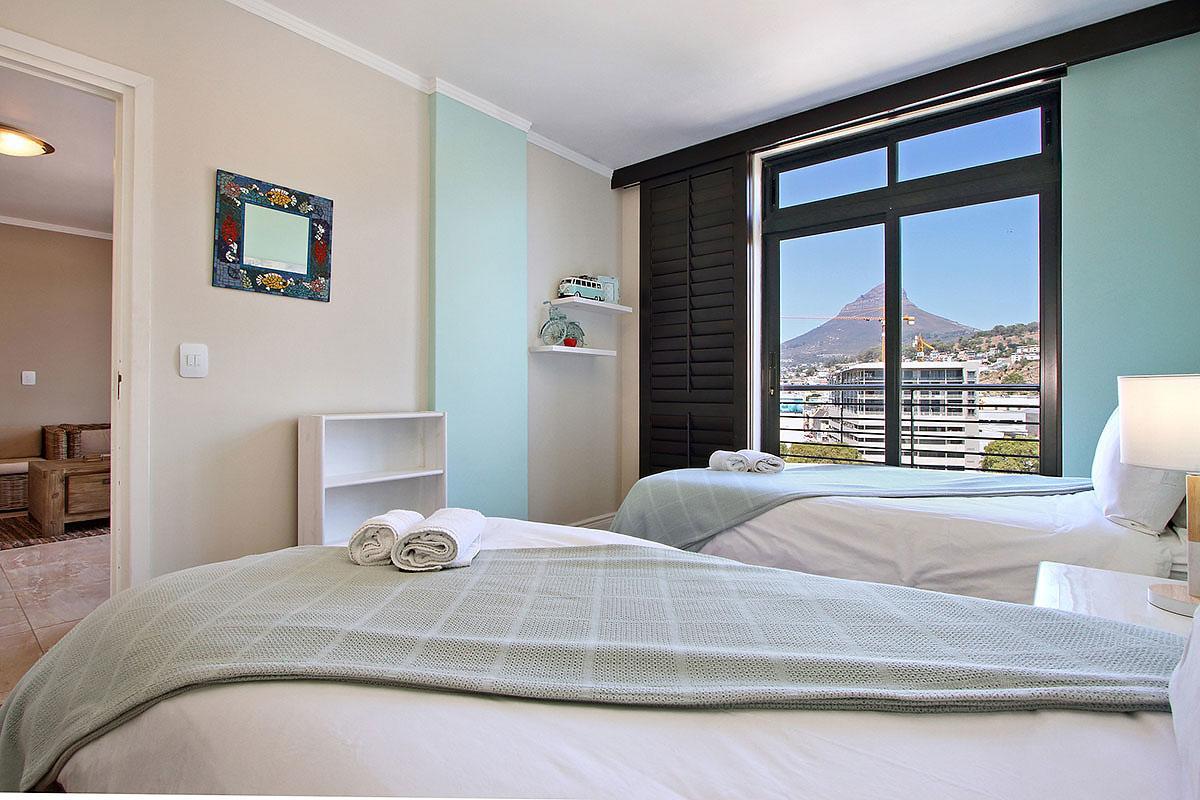 Quayside Apartment Cape Town Ngoại thất bức ảnh