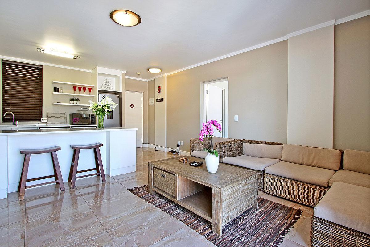 Quayside Apartment Cape Town Ngoại thất bức ảnh