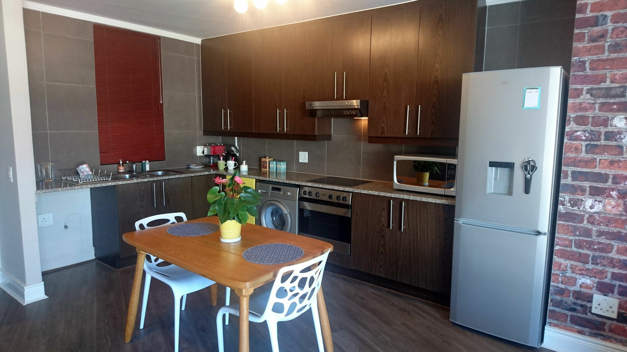 Quayside Apartment Cape Town Ngoại thất bức ảnh