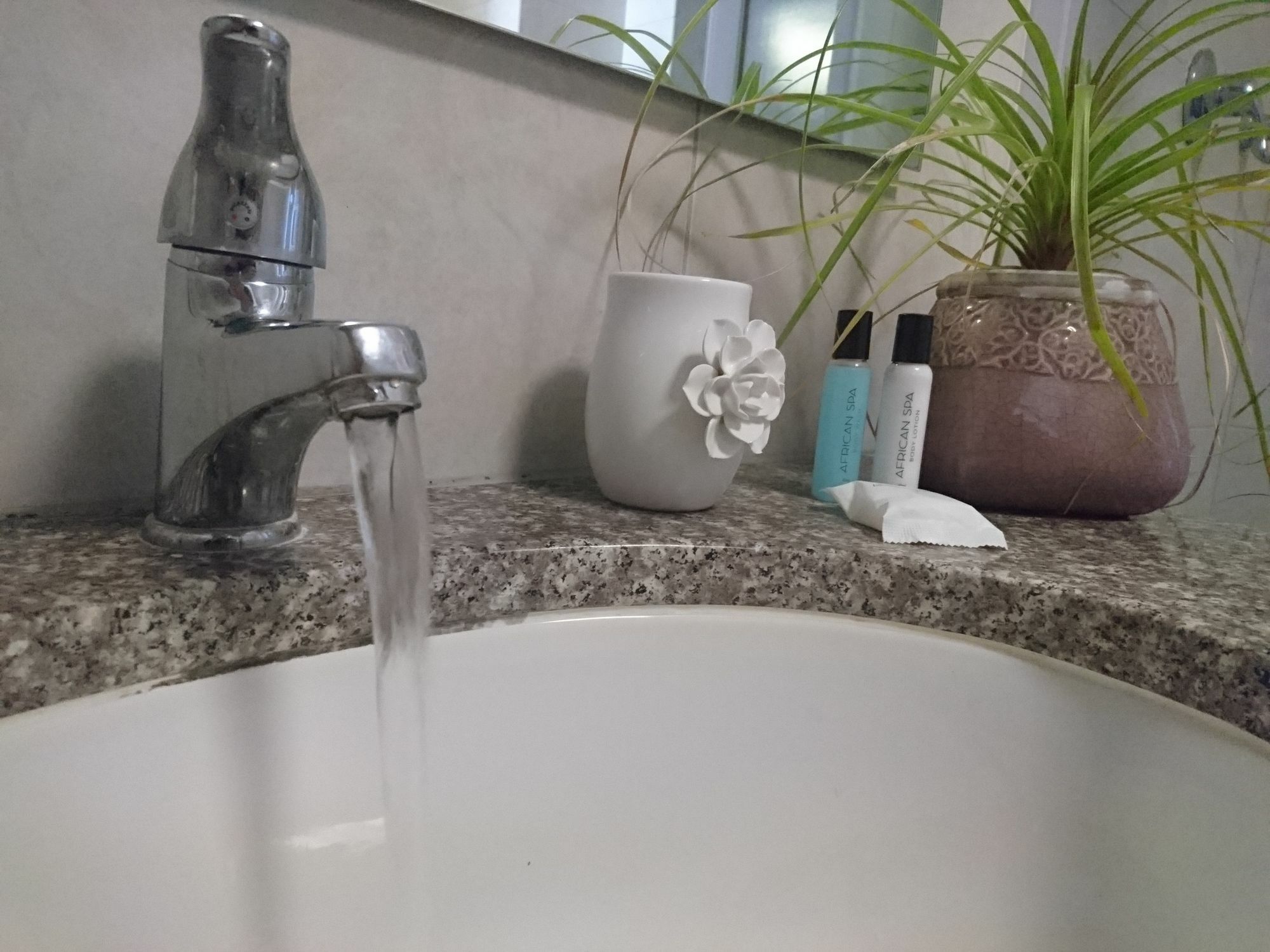 Quayside Apartment Cape Town Ngoại thất bức ảnh