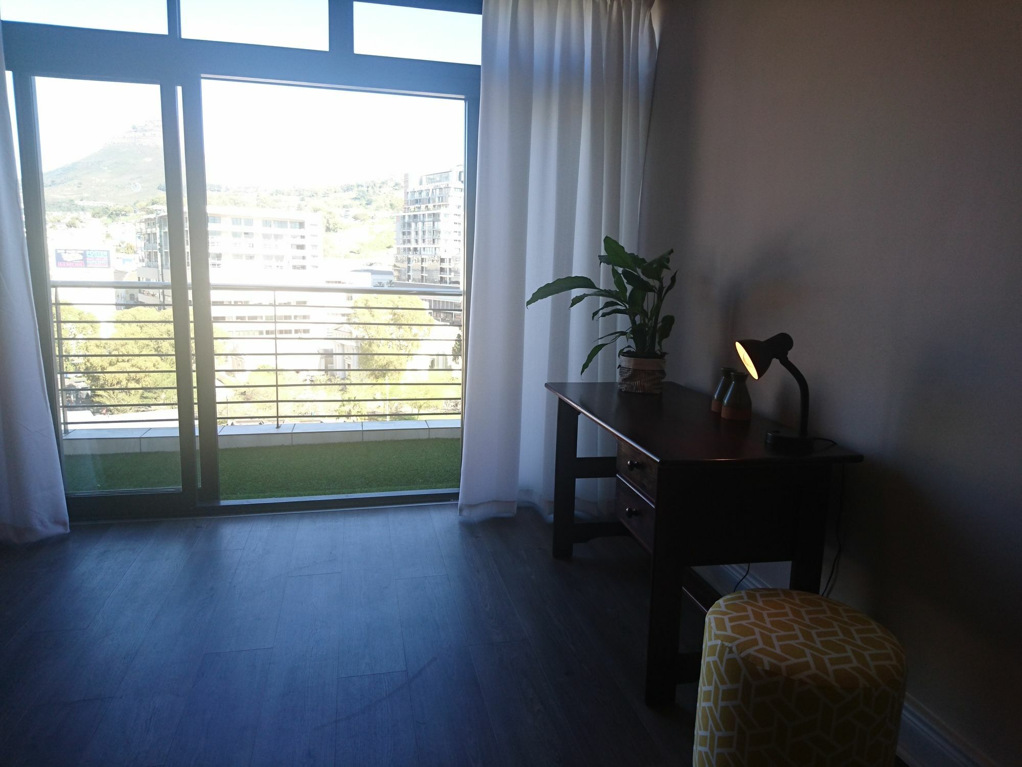Quayside Apartment Cape Town Ngoại thất bức ảnh
