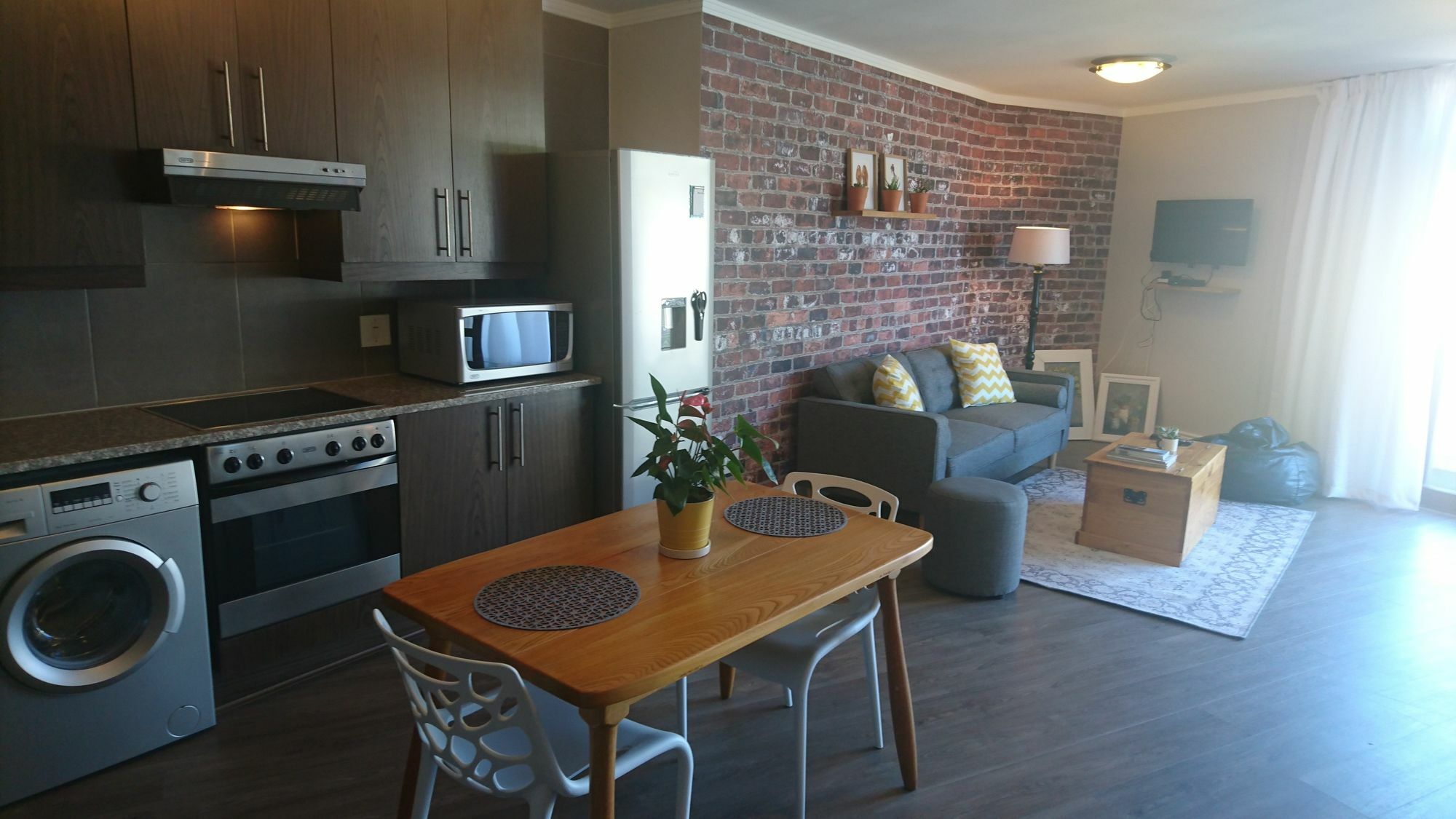 Quayside Apartment Cape Town Ngoại thất bức ảnh