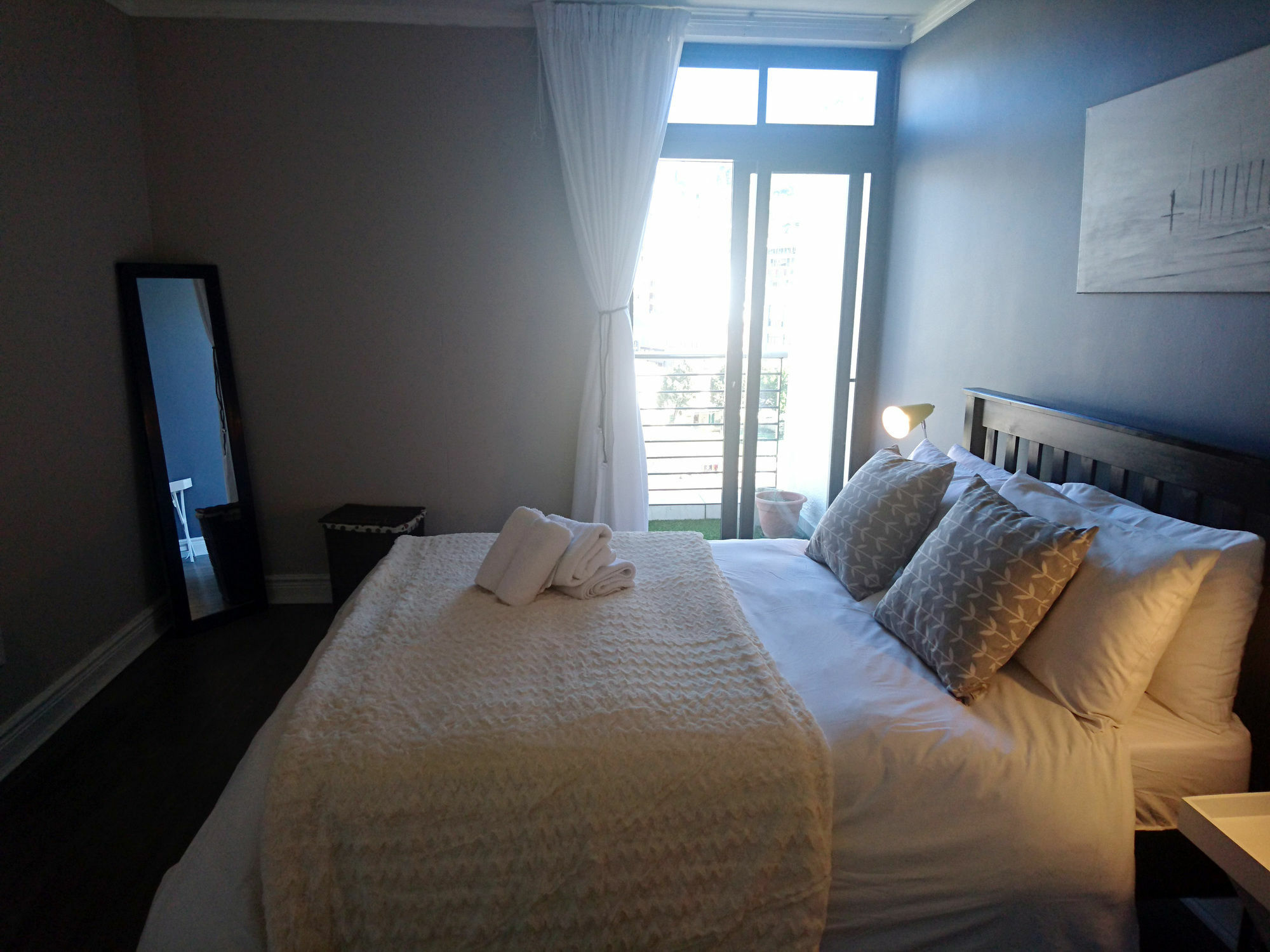 Quayside Apartment Cape Town Ngoại thất bức ảnh