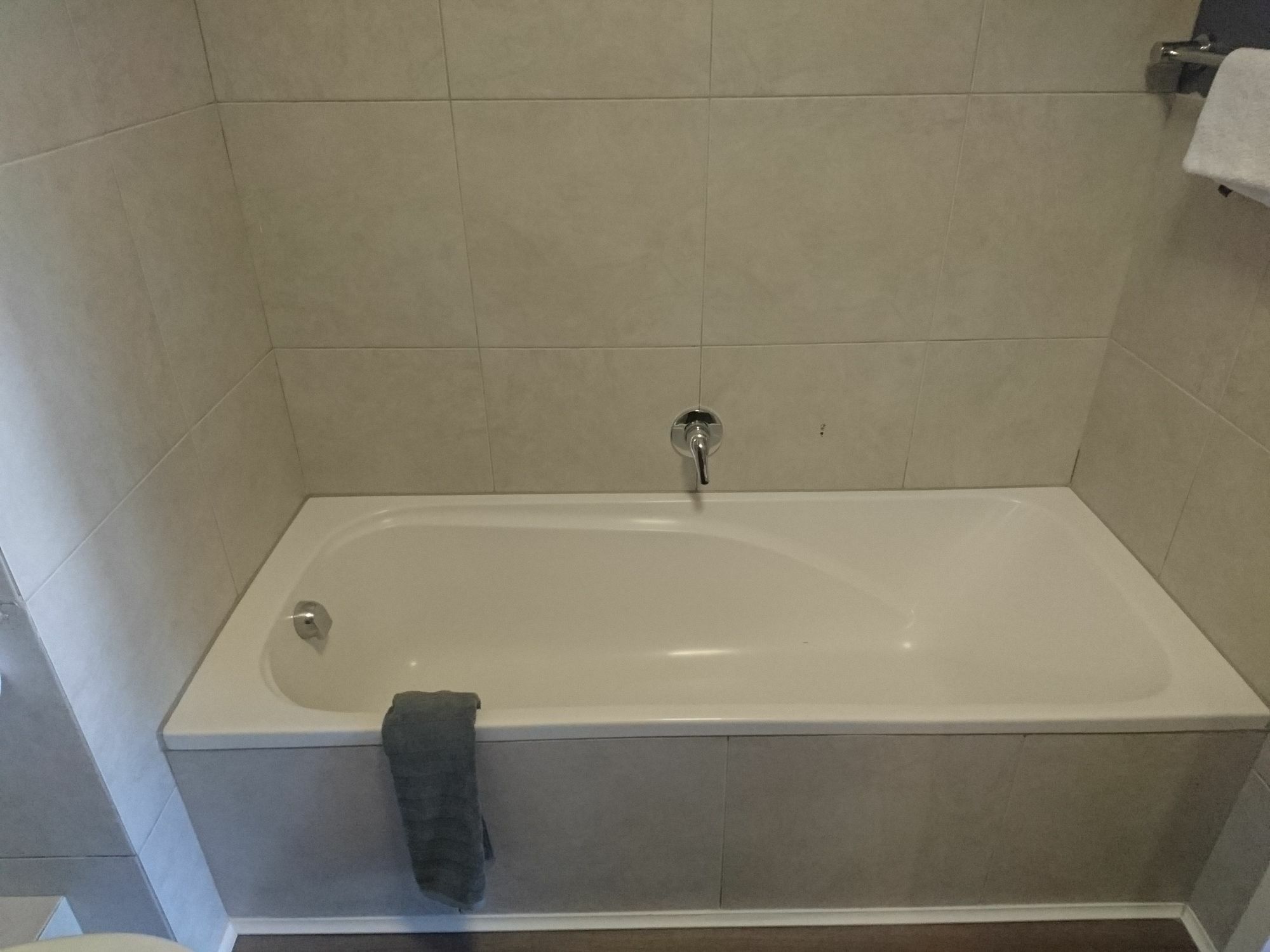 Quayside Apartment Cape Town Ngoại thất bức ảnh