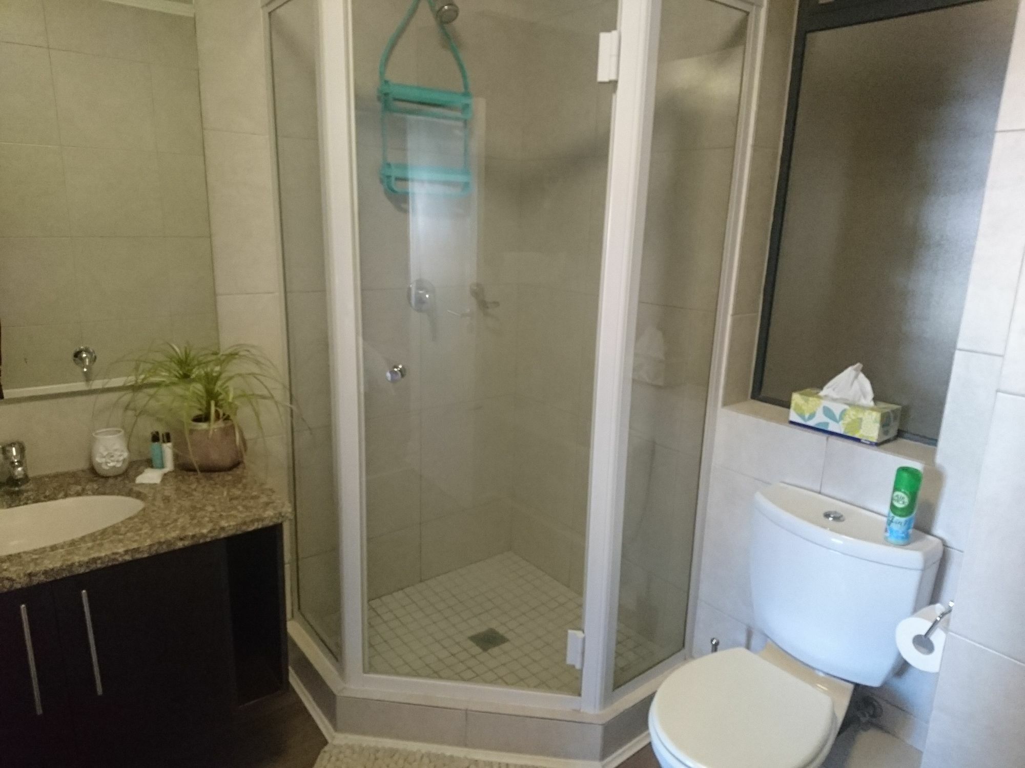 Quayside Apartment Cape Town Ngoại thất bức ảnh