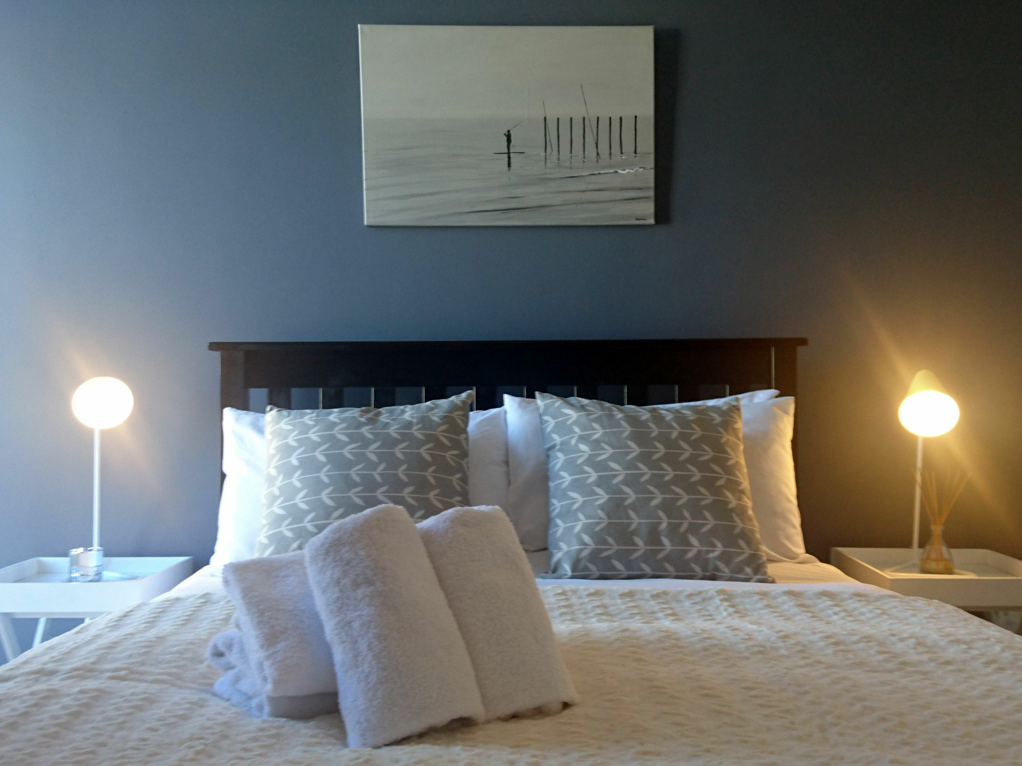 Quayside Apartment Cape Town Ngoại thất bức ảnh